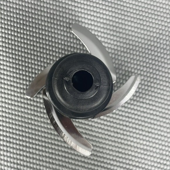 Ninja Intelli-Sense Kitchen Blender CT680W Replacement Part Blender Blade - Picture 3 of 7